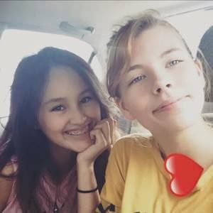 Meet your Posher, Angel michelle